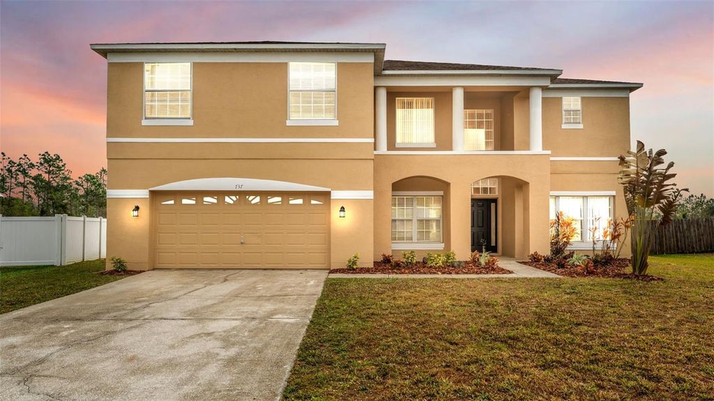 Photo of 737 Parrot Court, Kissimmee, FL 34759 (MLS # L4958925)