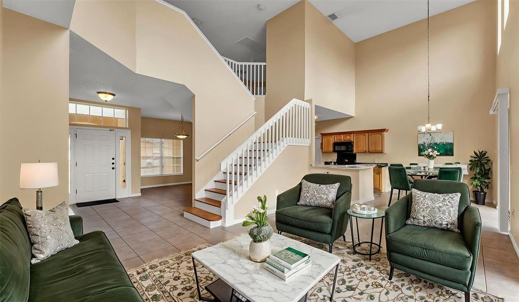 Photo of 737 Parrot Court, Kissimmee, FL 34759 (MLS # L4958925)