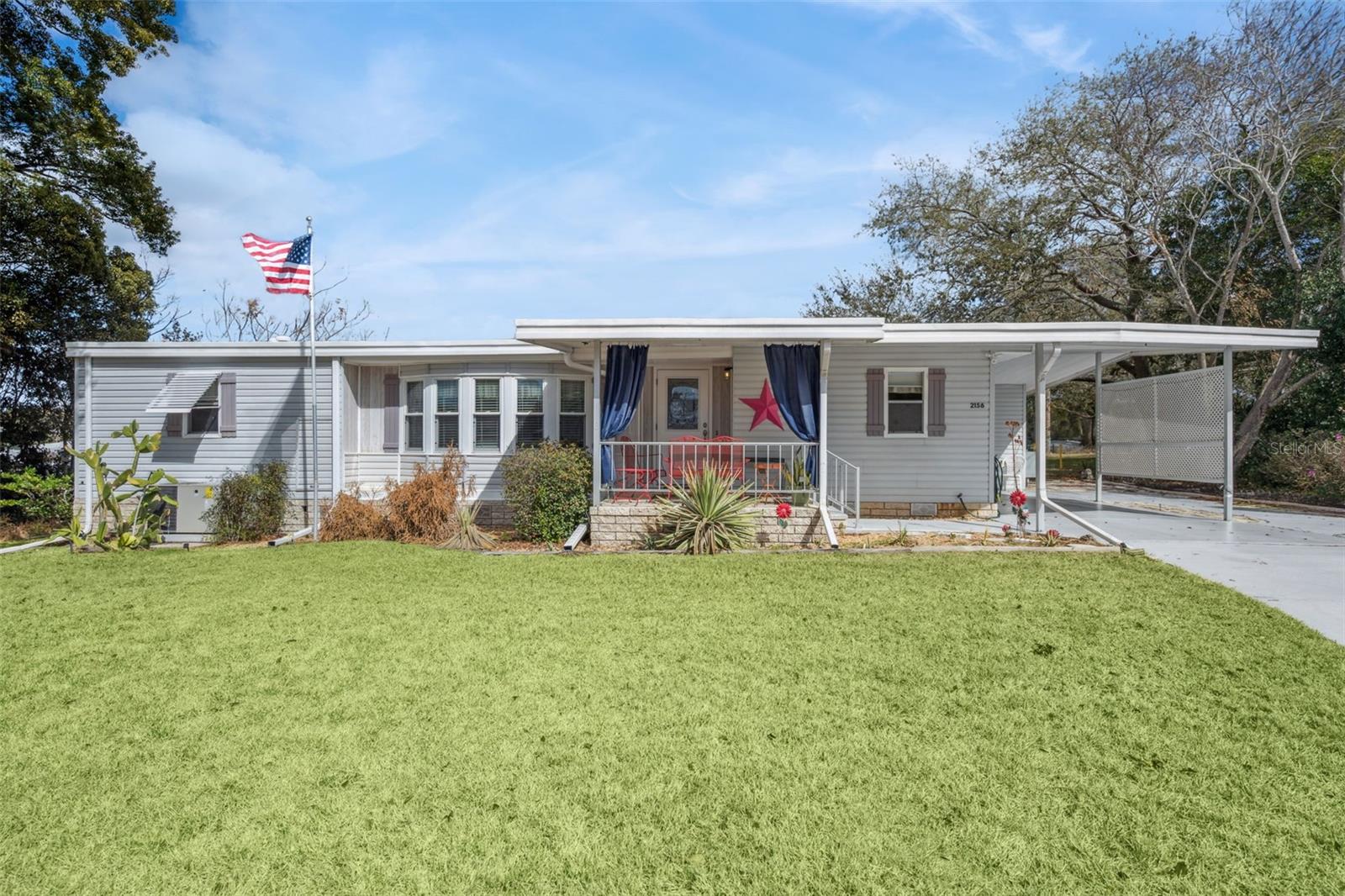 2156 WAX MYRTLE DRIVE 1757