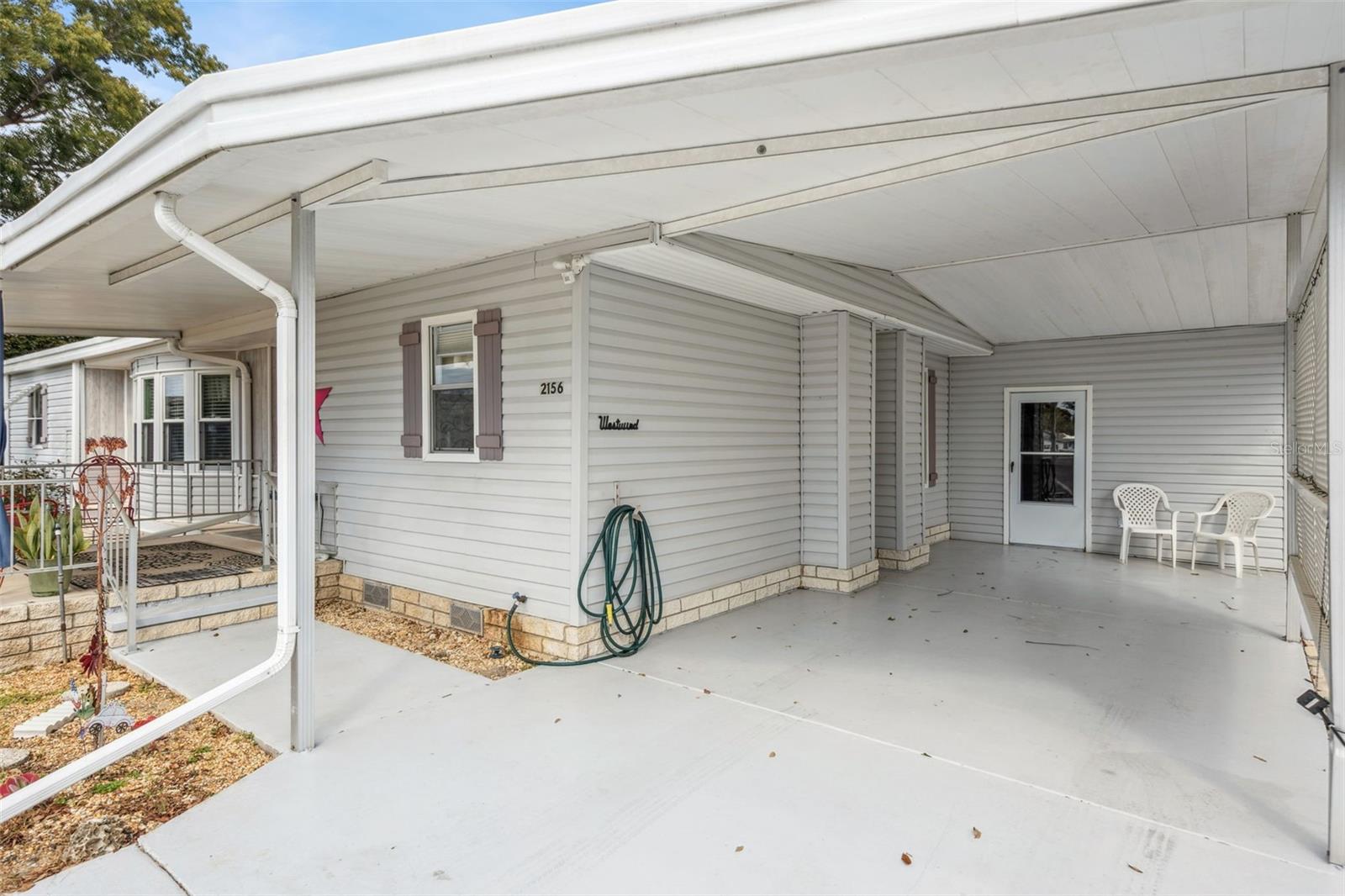 2156 WAX MYRTLE DRIVE 1757