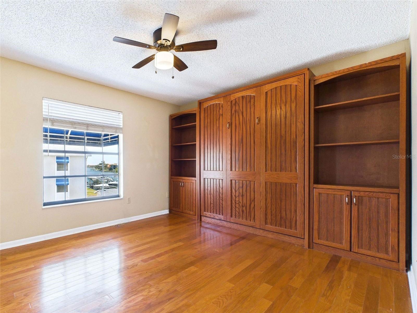 BAYWAY CONDO PH ONE - Residential