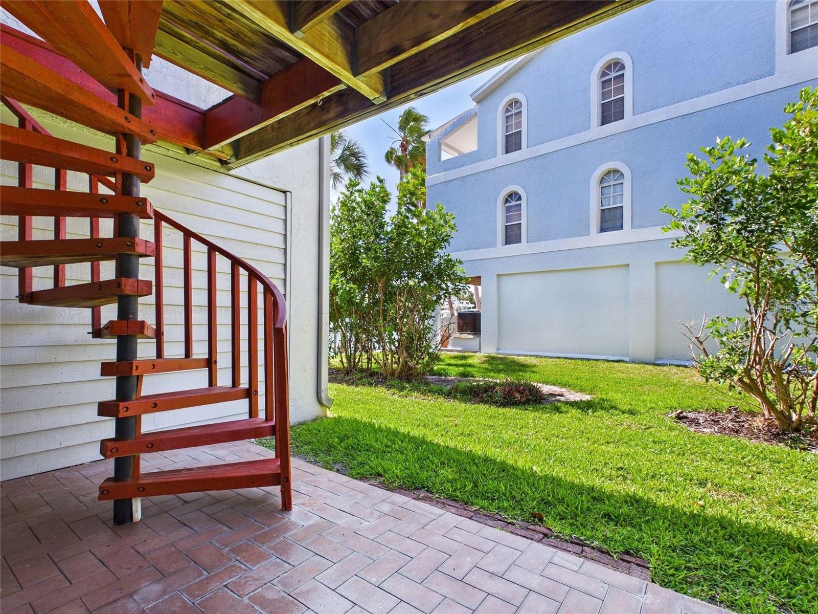 BAYWAY CONDO PH ONE - Residential