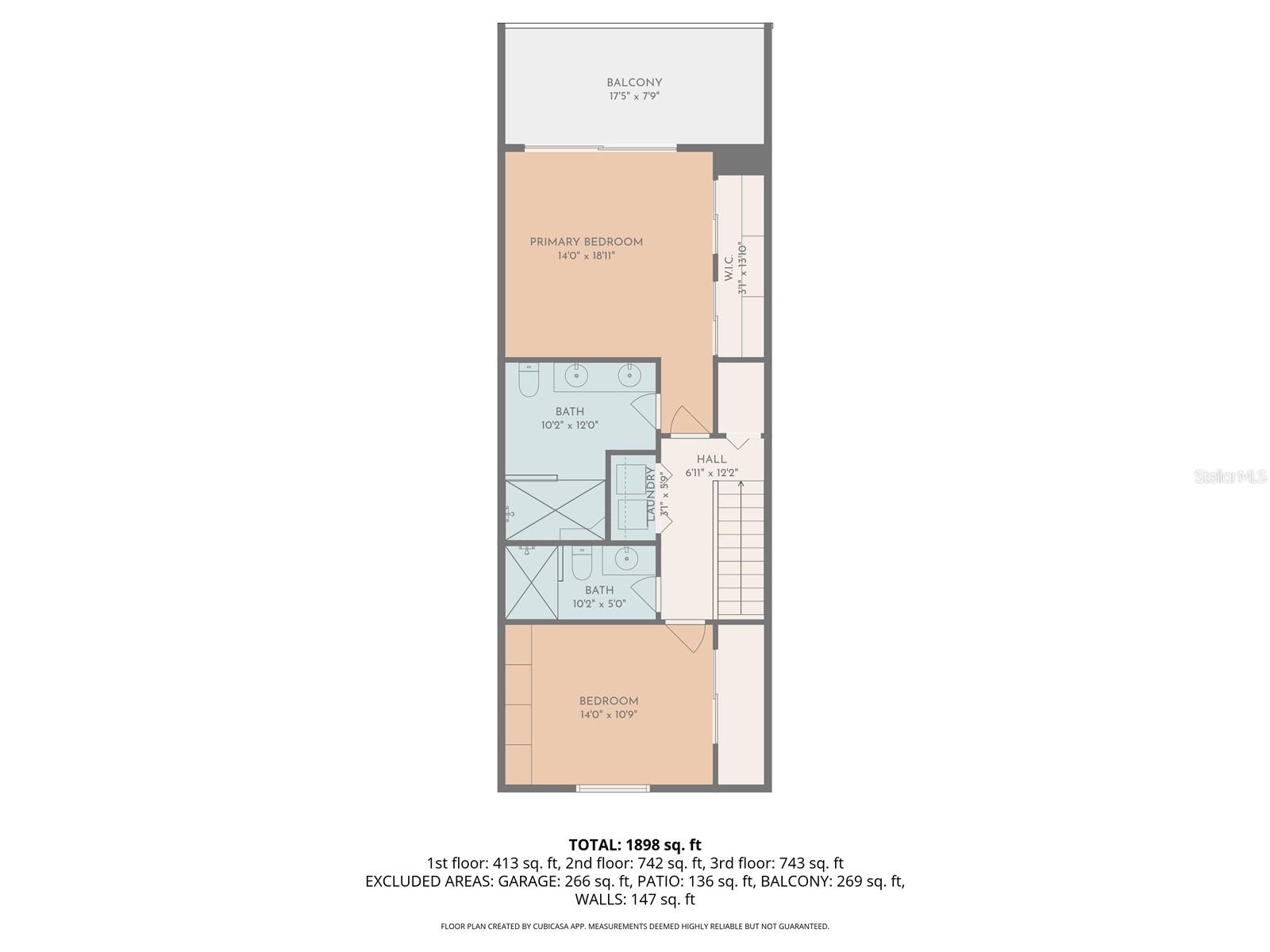 BAYWAY CONDO PH ONE - Residential