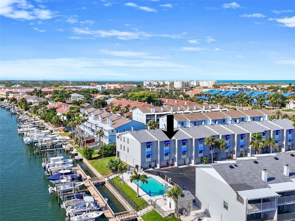 Photo of 745 Pinellas Bayway S #202, Tierra Verde, FL 33715 (MLS # TB8501583)