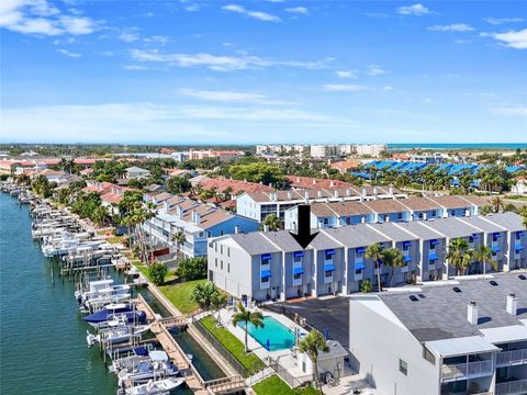 Photo of 745 Pinellas Bayway S #202, Tierra Verde, FL 33715 (MLS # TB8501583)
