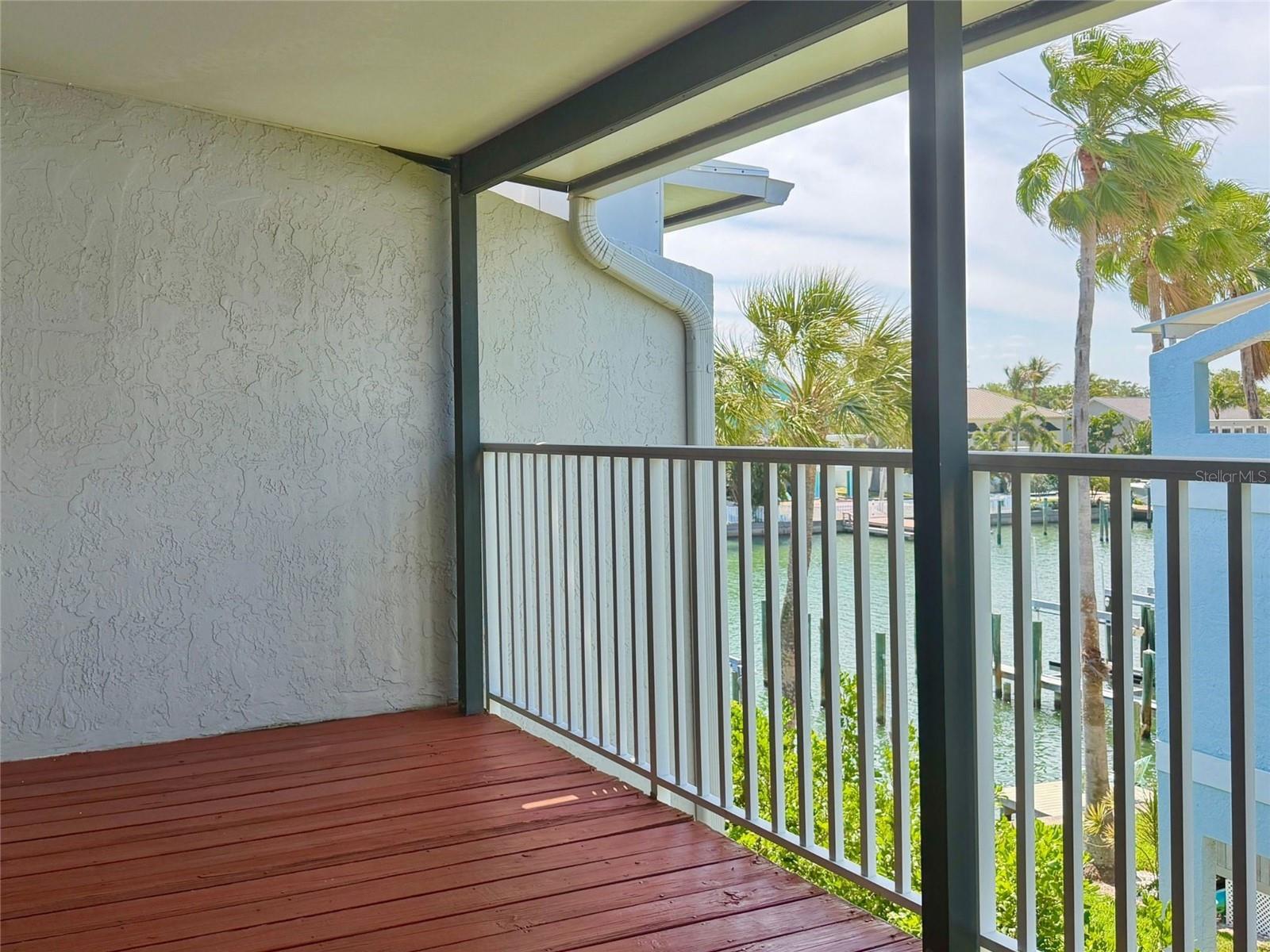 BAYWAY CONDO PH ONE - Residential