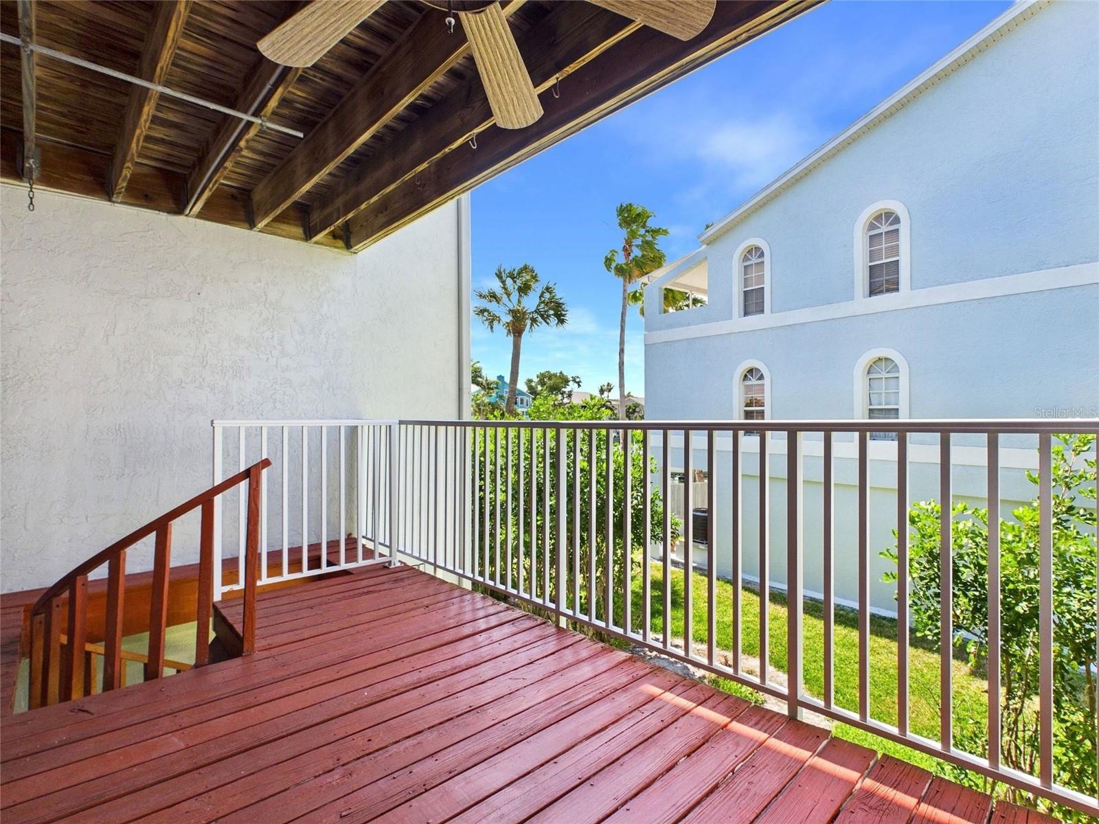 BAYWAY CONDO PH ONE - Residential
