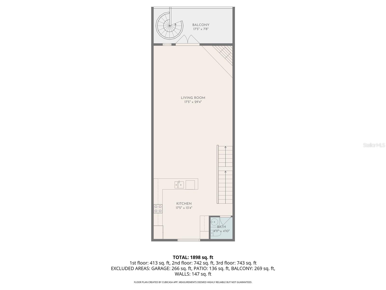 BAYWAY CONDO PH ONE - Residential