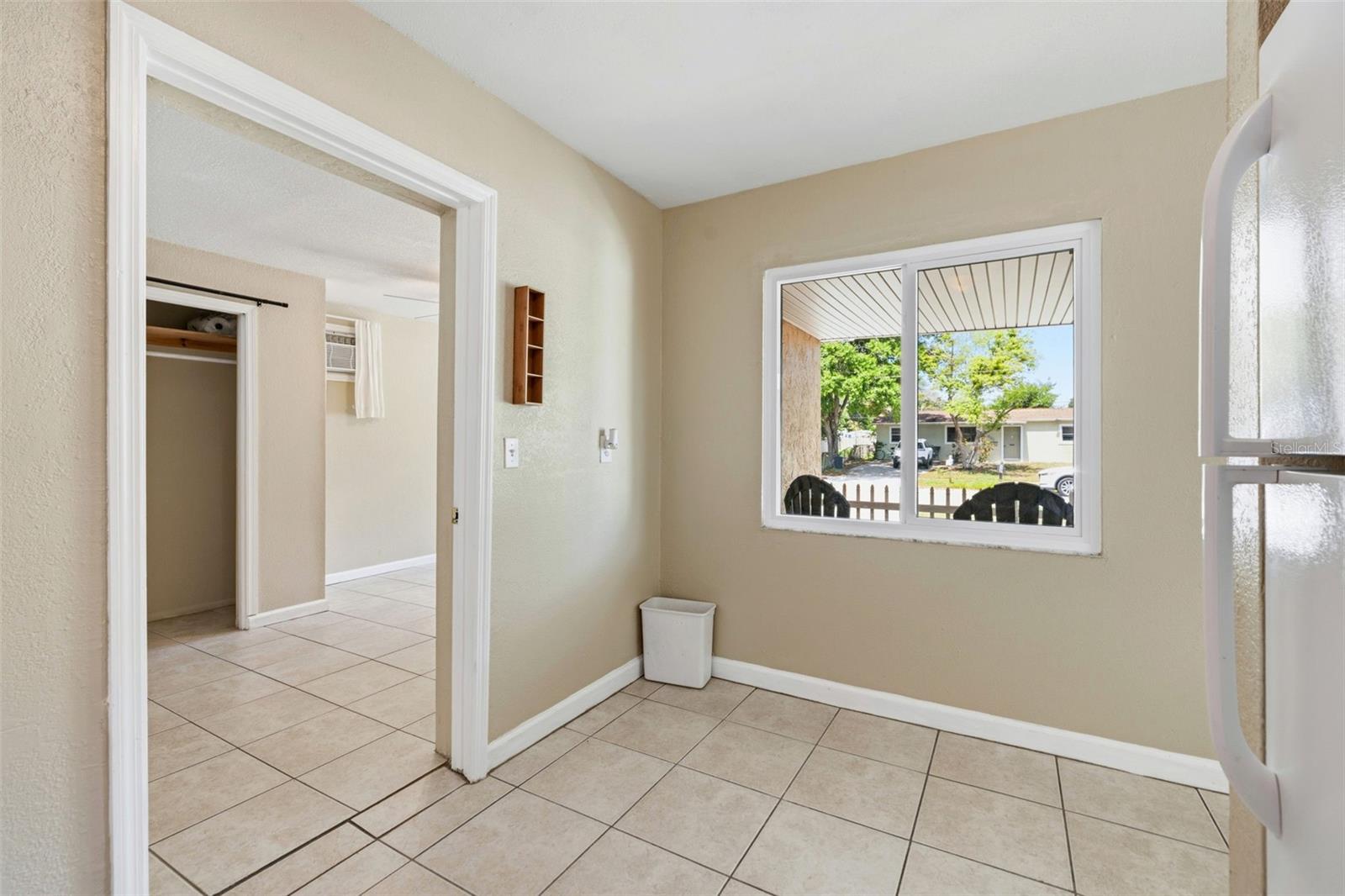 FAIRLAWN PARK - Residential