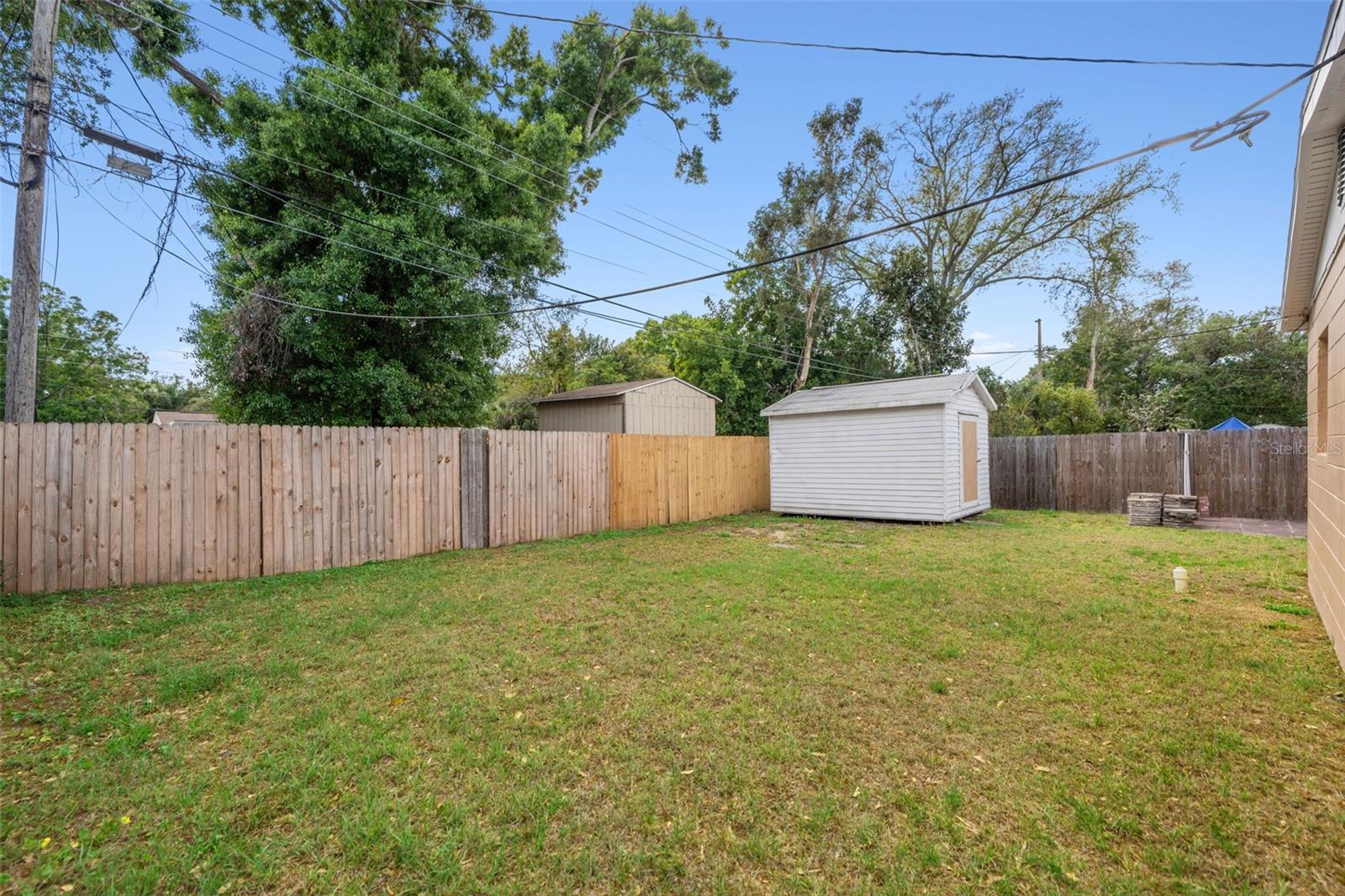 FAIRLAWN PARK - Residential