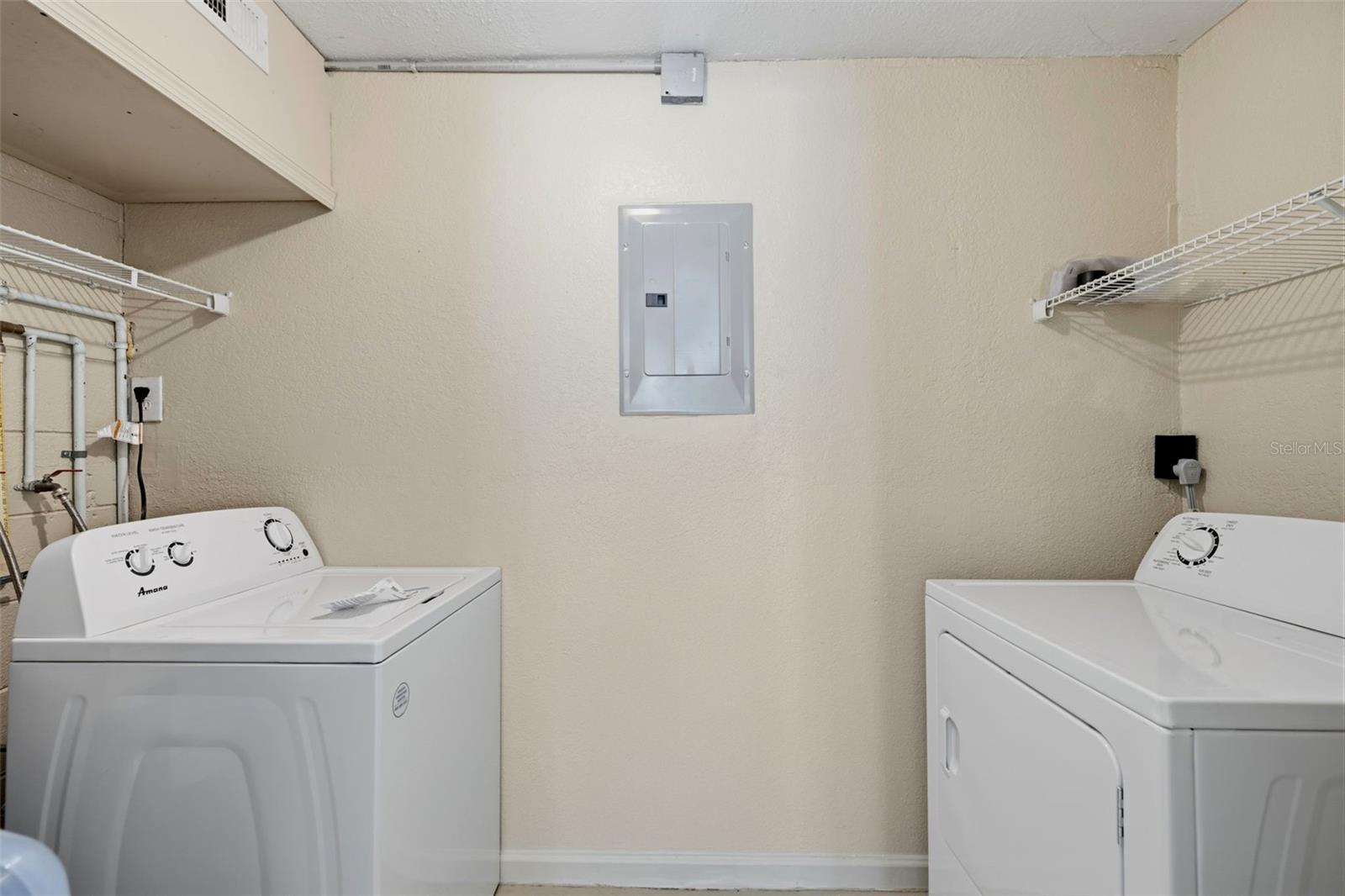 FAIRLAWN PARK - Residential