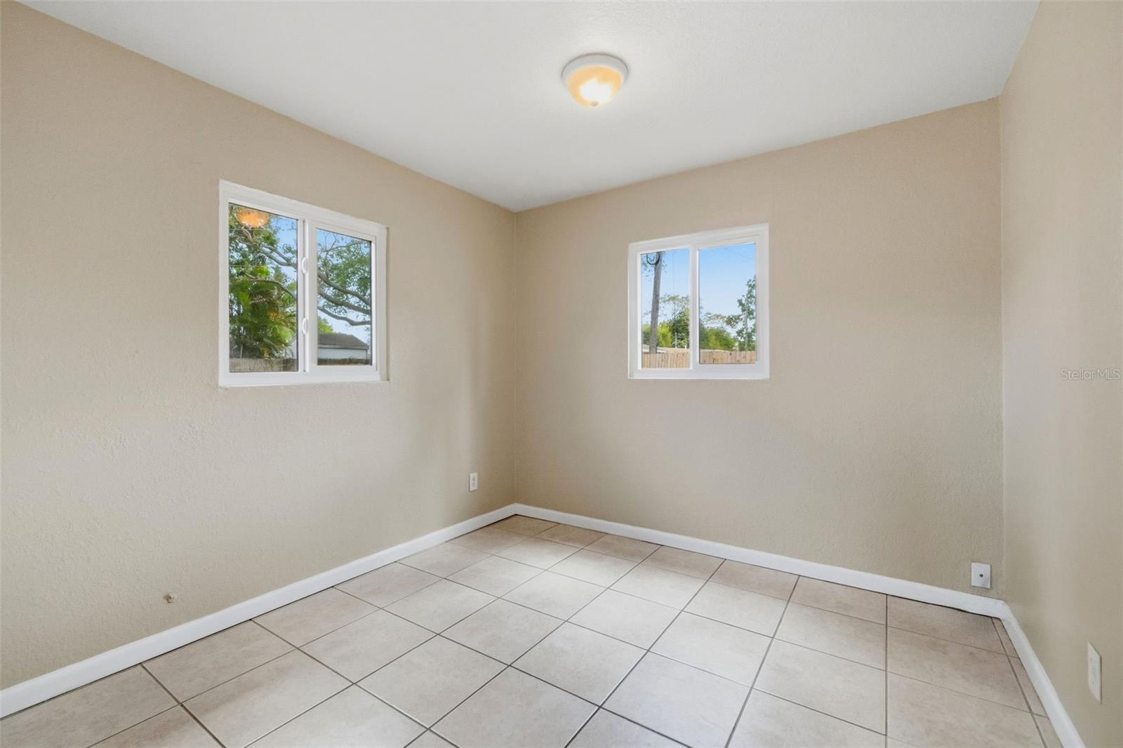 FAIRLAWN PARK - Residential