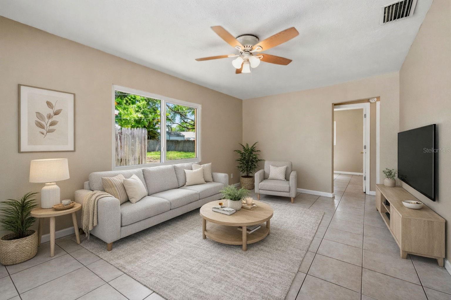 FAIRLAWN PARK - Residential