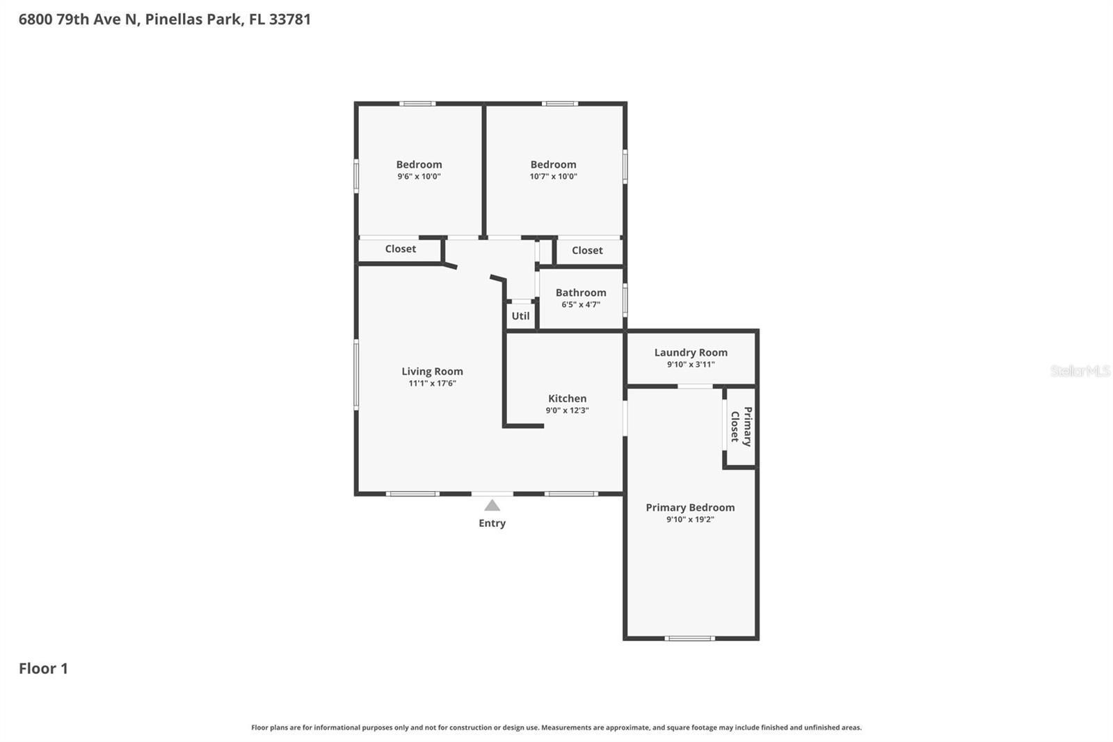 FAIRLAWN PARK - Residential