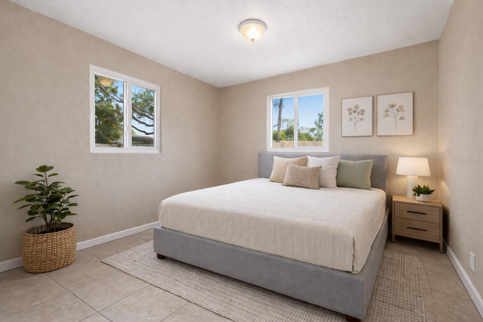 FAIRLAWN PARK - Residential