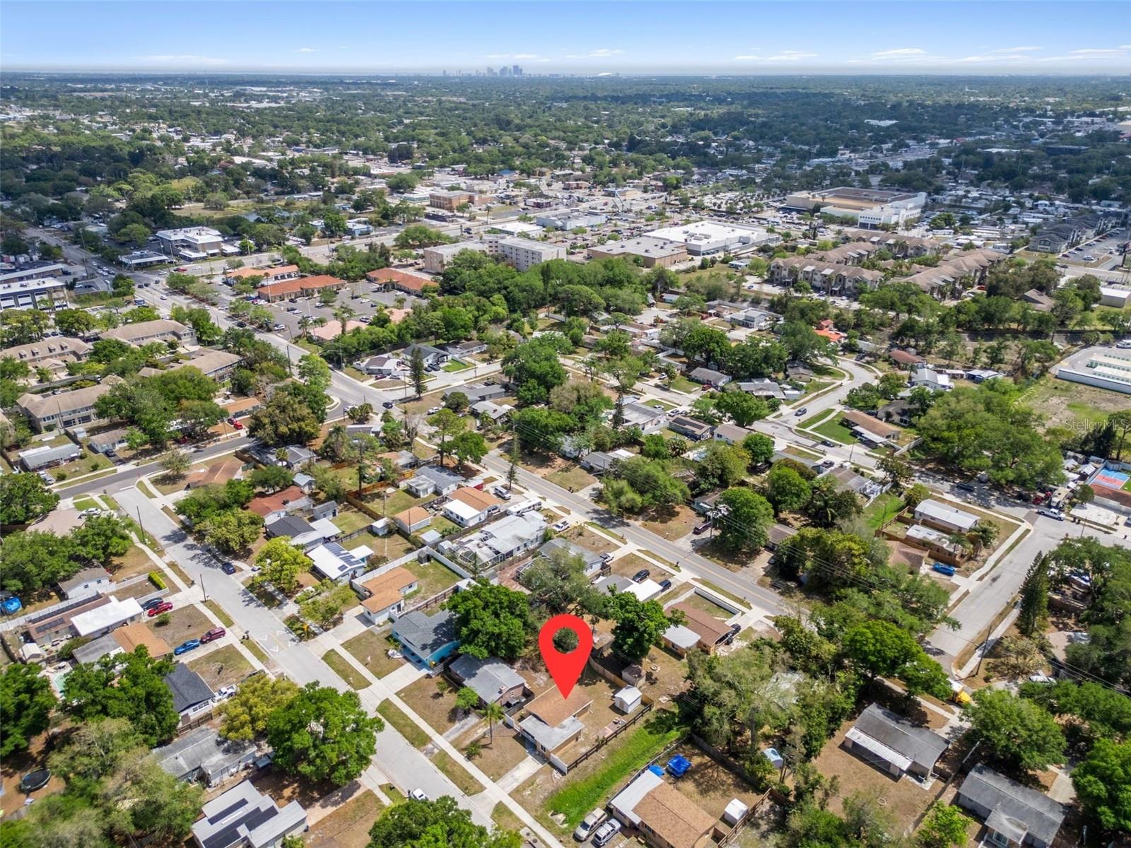 FAIRLAWN PARK - Residential