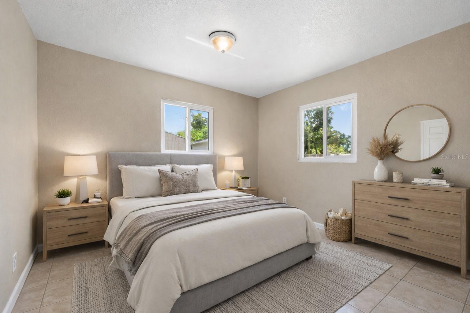 FAIRLAWN PARK - Residential