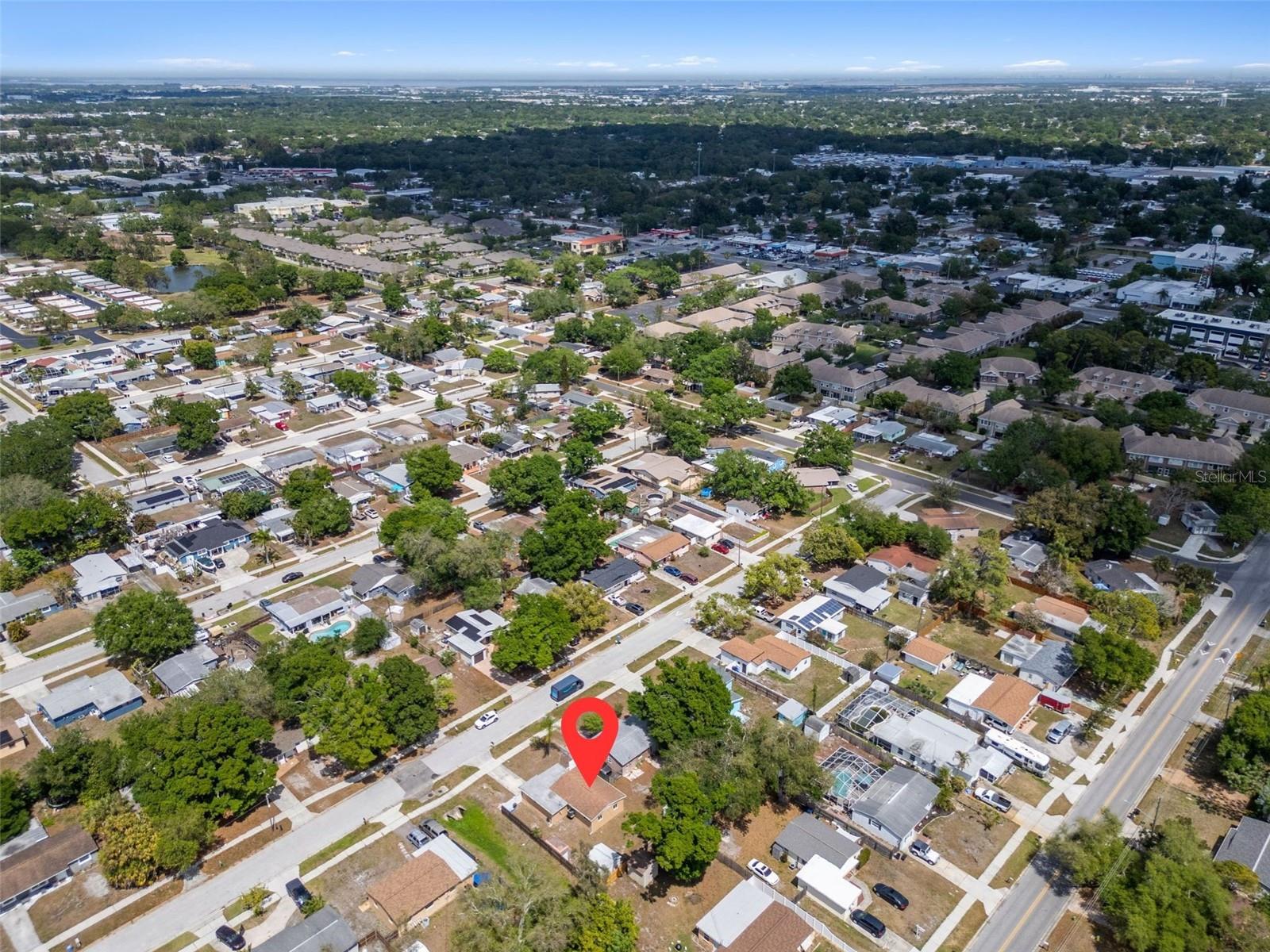 FAIRLAWN PARK - Residential