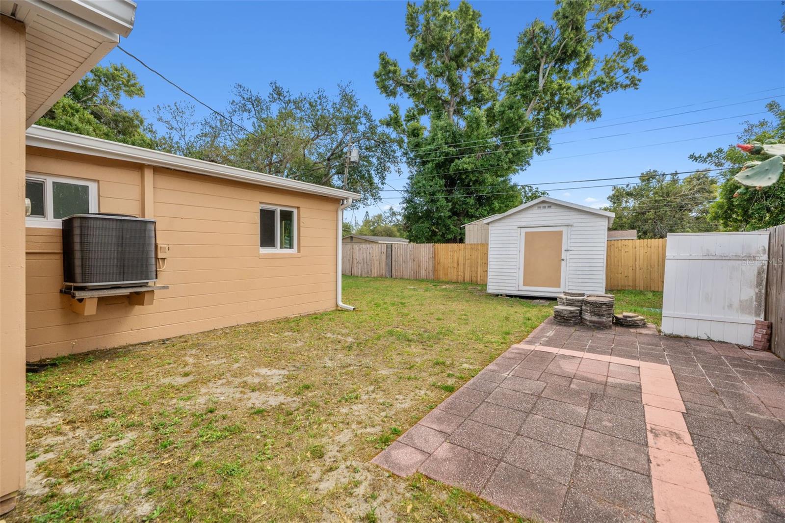 FAIRLAWN PARK - Residential