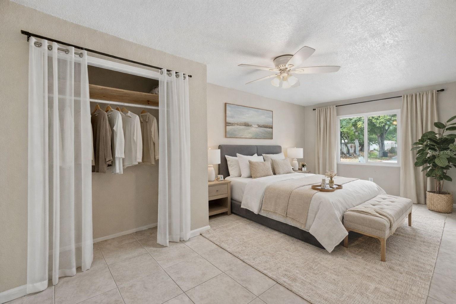 FAIRLAWN PARK - Residential