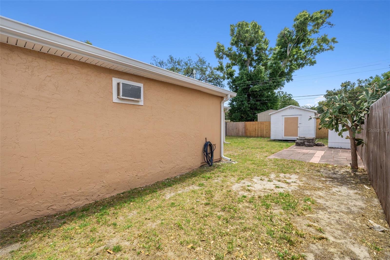 FAIRLAWN PARK - Residential