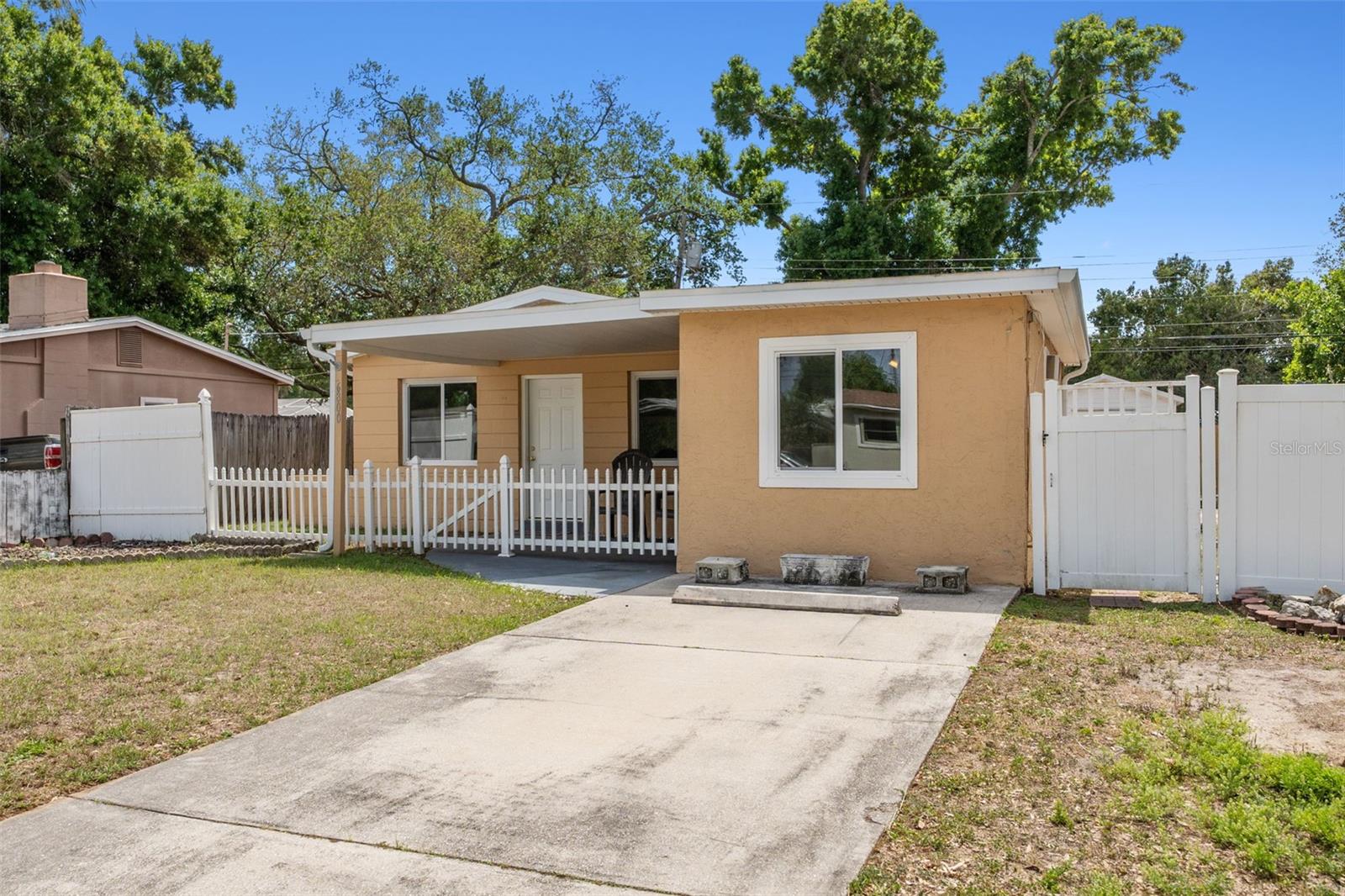 FAIRLAWN PARK - Residential