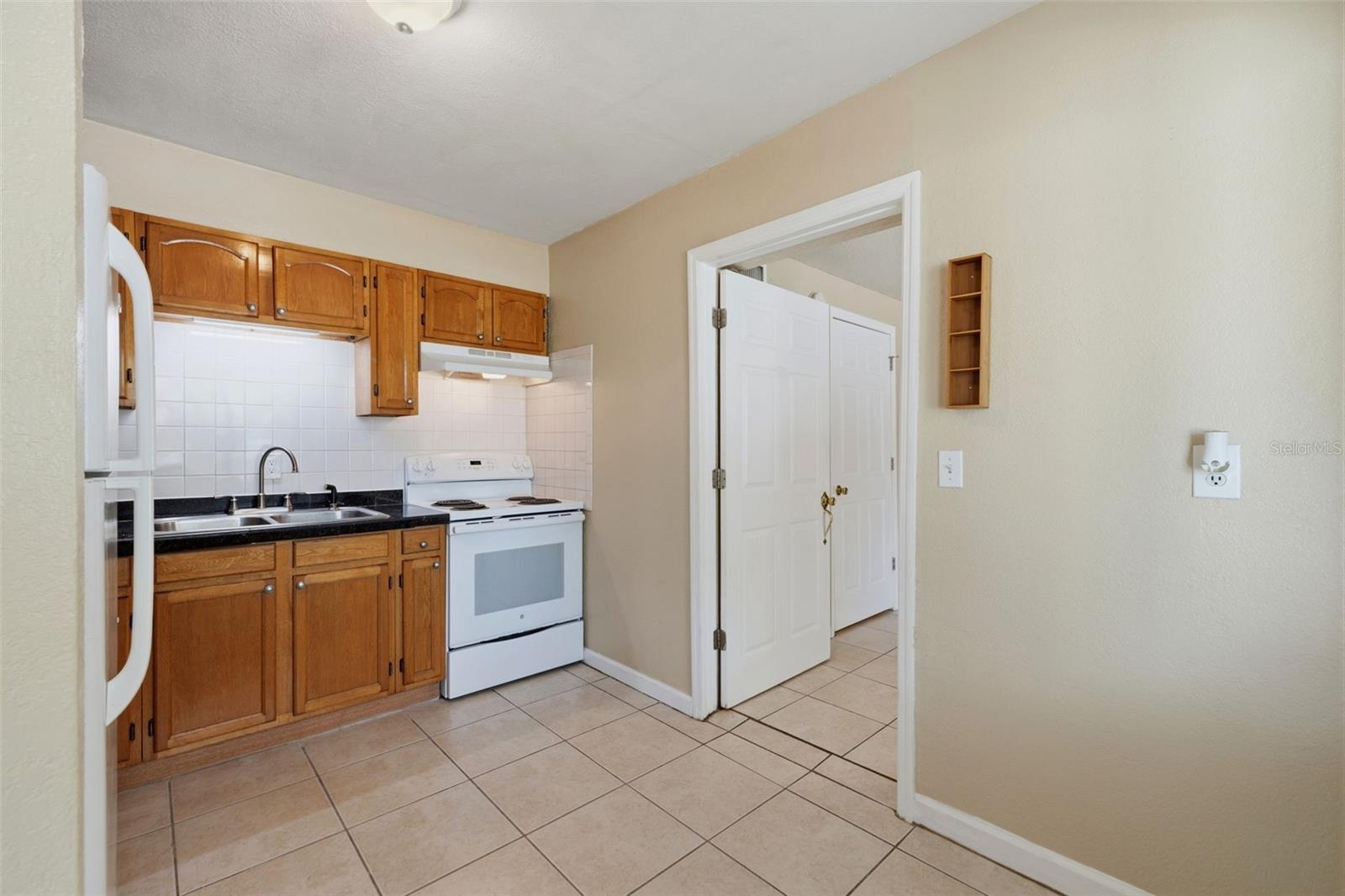 FAIRLAWN PARK - Residential