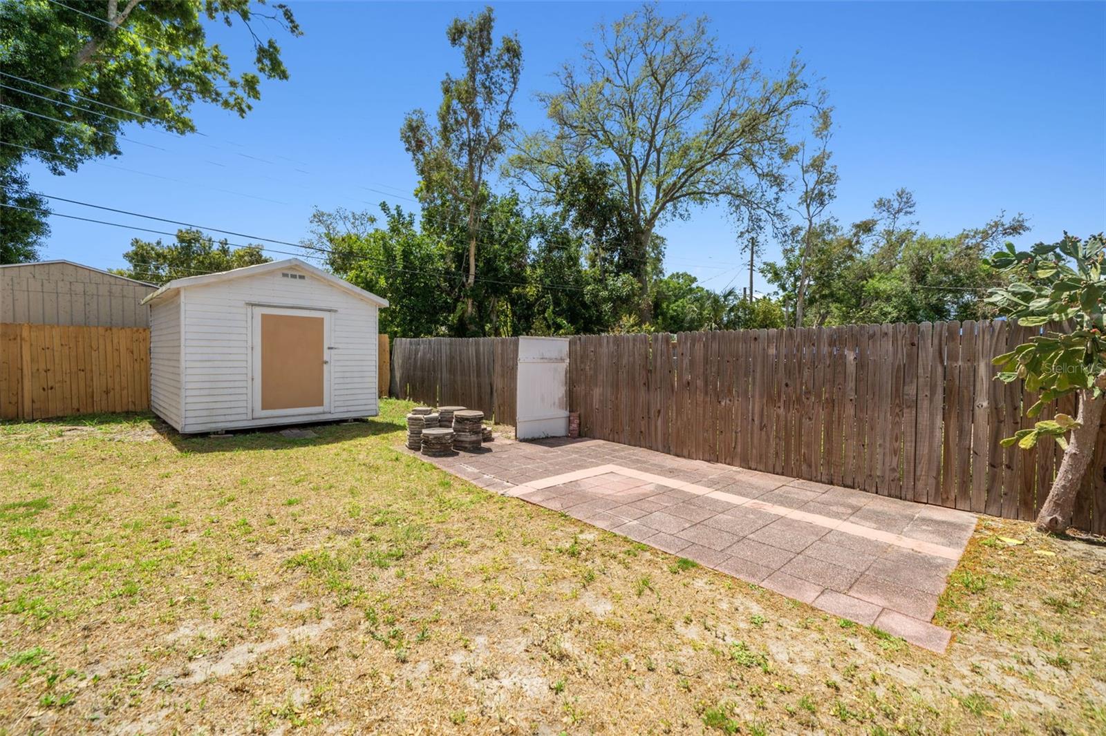 FAIRLAWN PARK - Residential