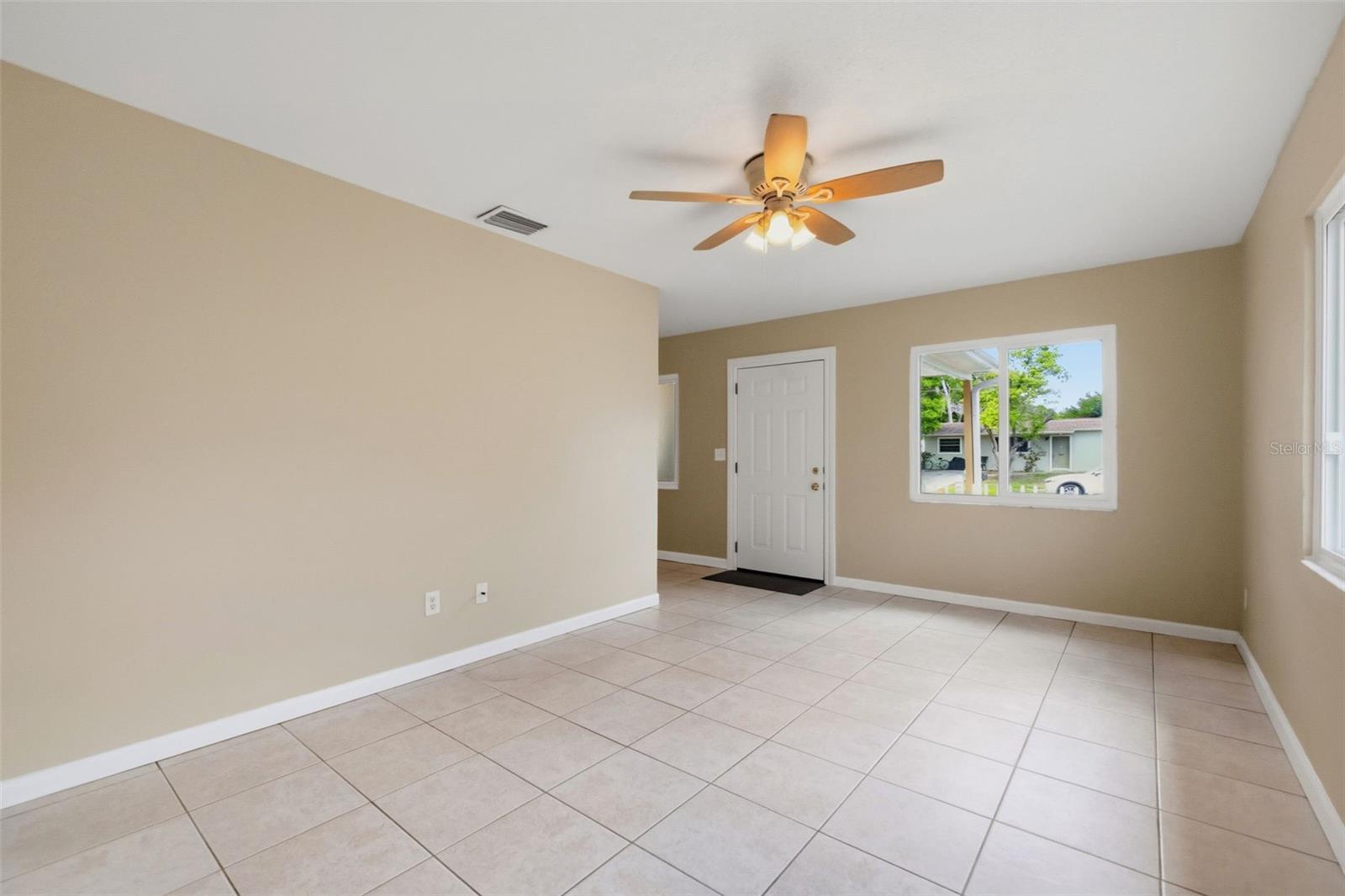 FAIRLAWN PARK - Residential