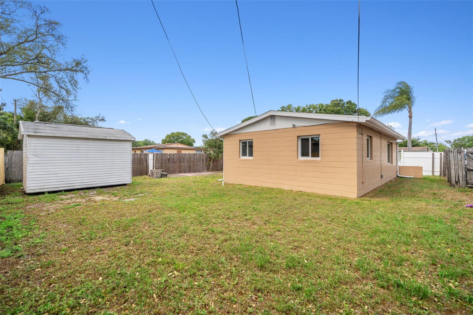 FAIRLAWN PARK - Residential