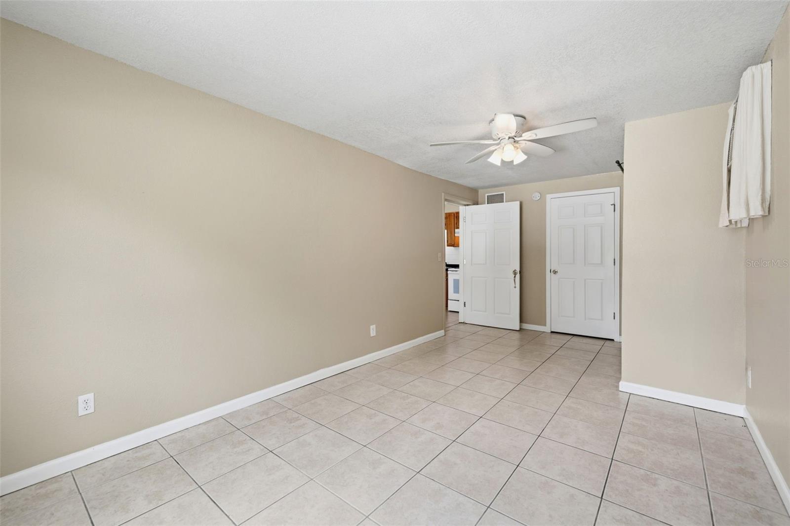 FAIRLAWN PARK - Residential