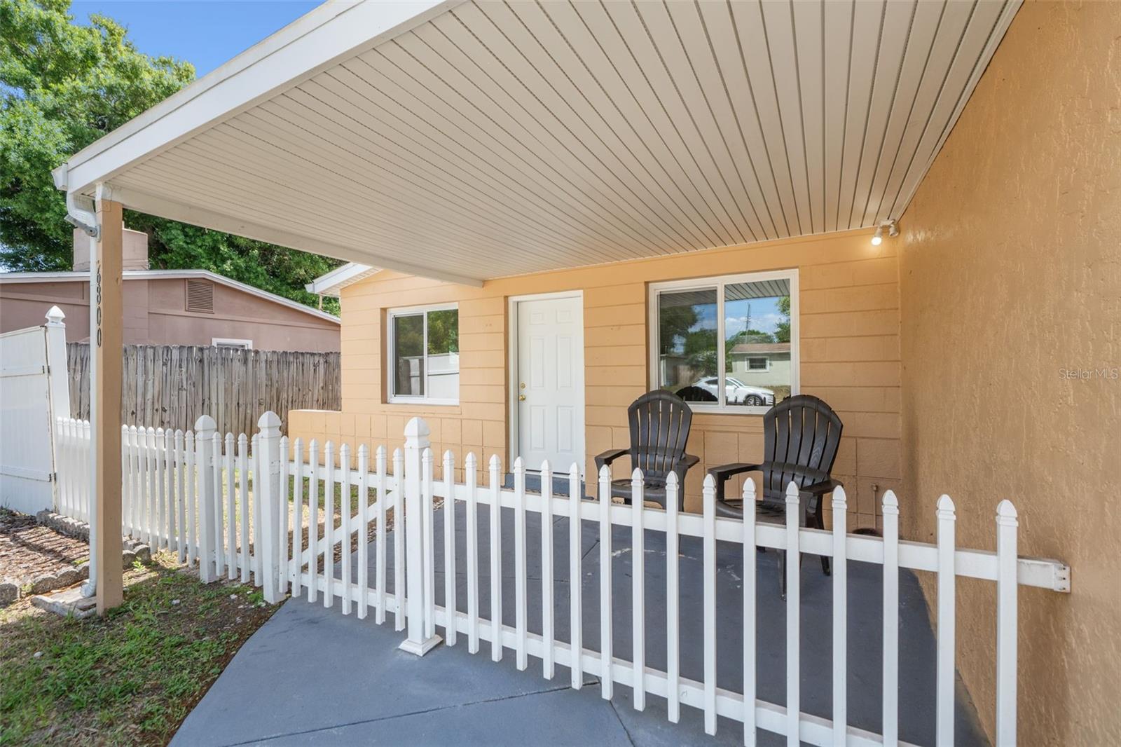 FAIRLAWN PARK - Residential