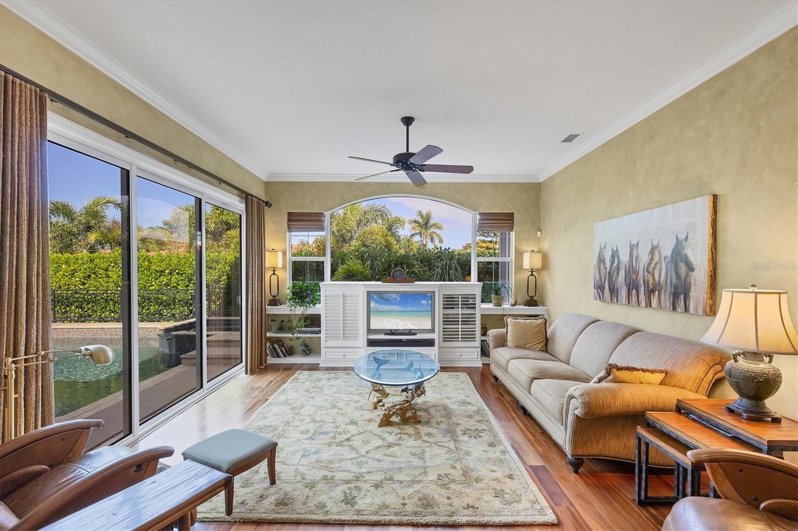 BIRD KEY SUB - Residential