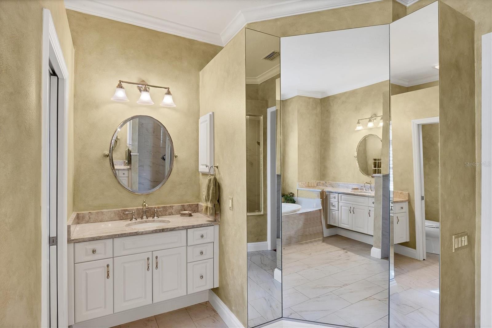 BIRD KEY SUB - Residential