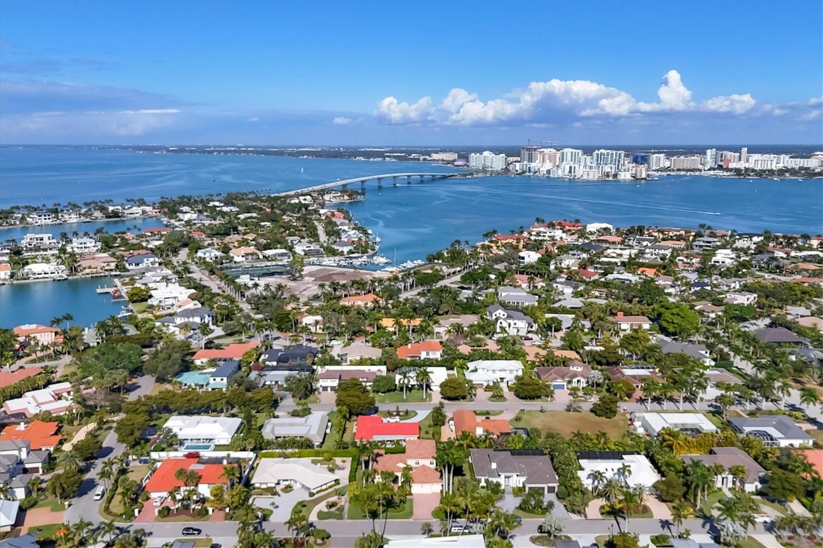 BIRD KEY SUB - Residential