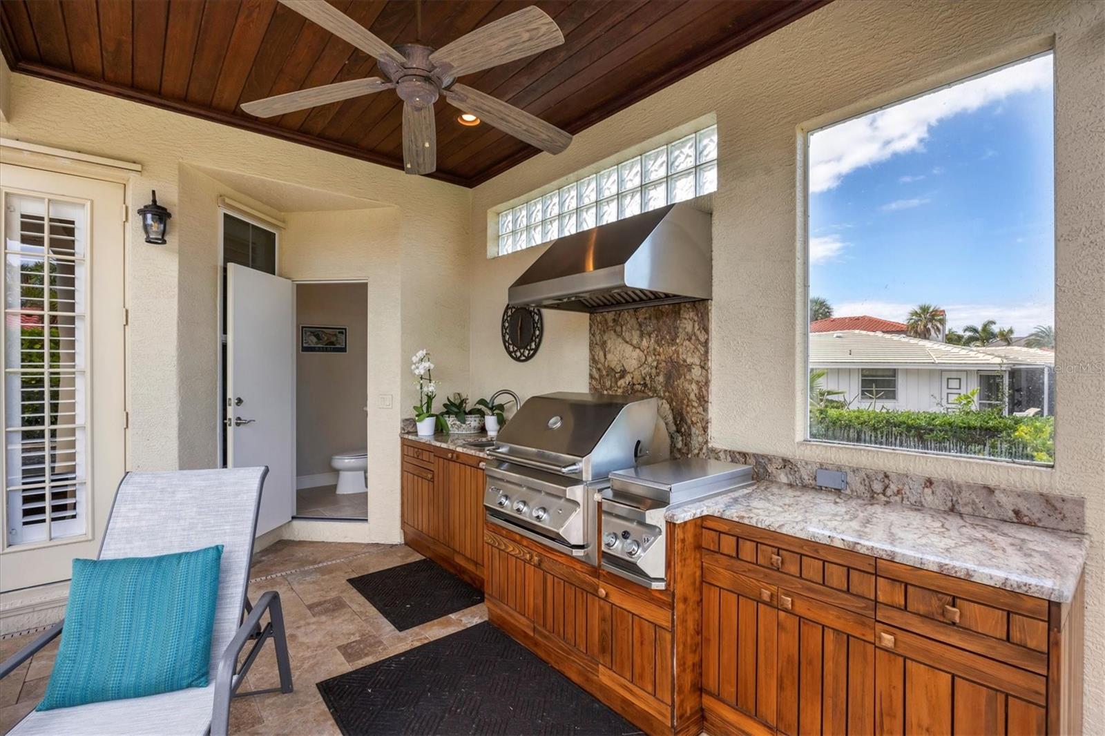 BIRD KEY SUB - Residential