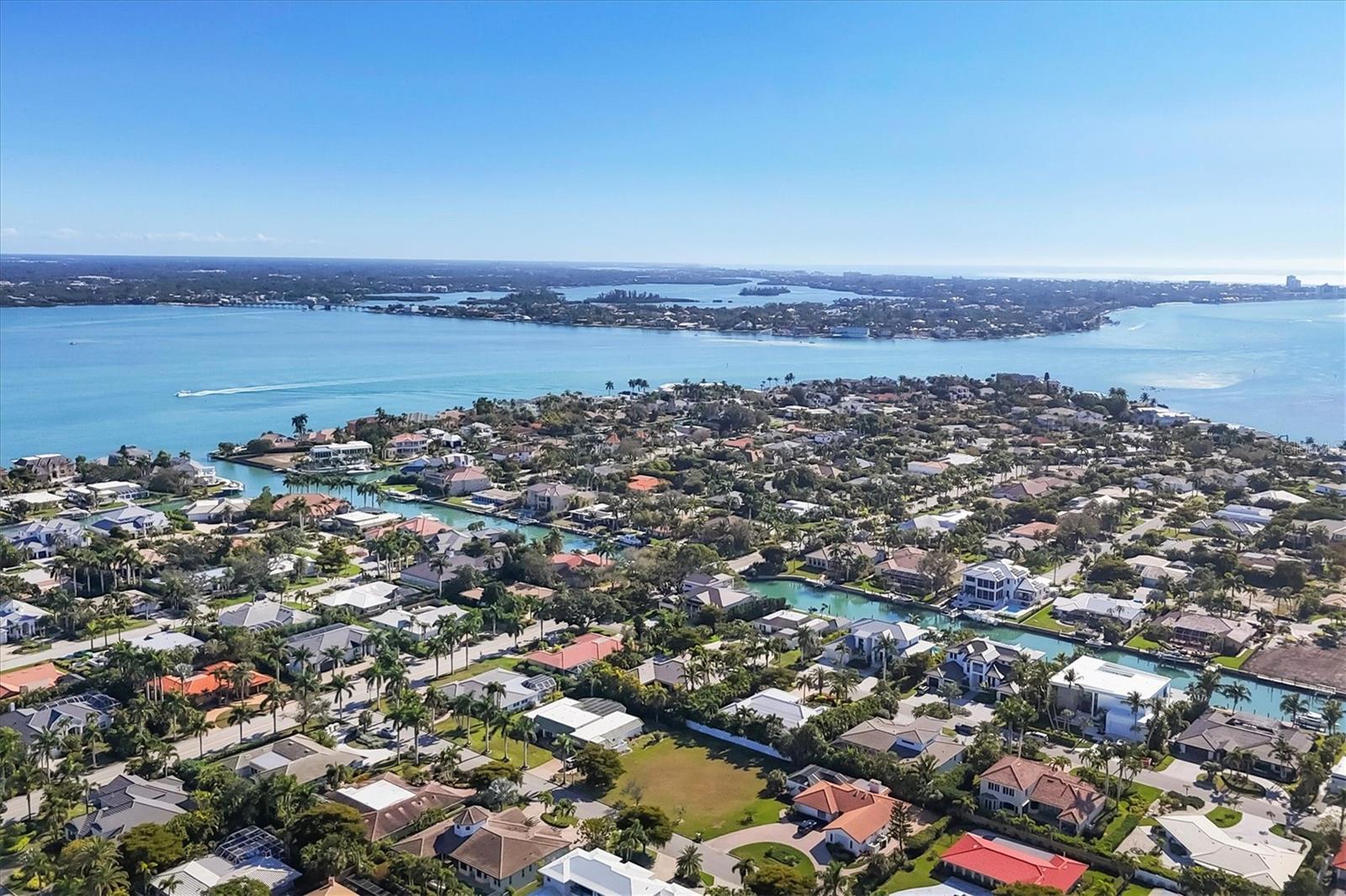 BIRD KEY SUB - Residential