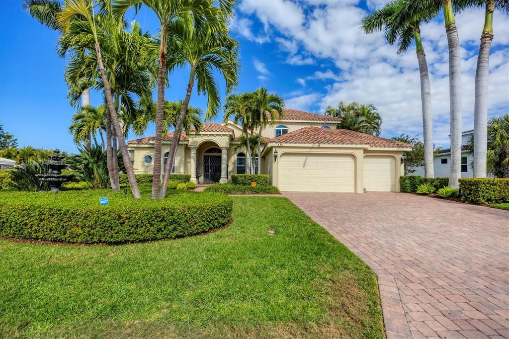 Photo of 381 Bob White Drive, Sarasota, FL 34236 (MLS # A4678714)