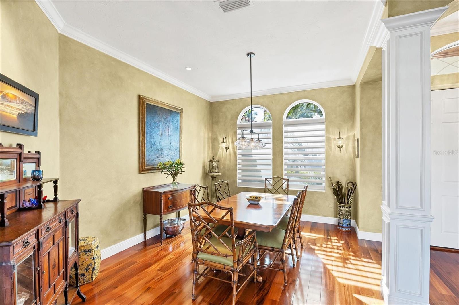 BIRD KEY SUB - Residential