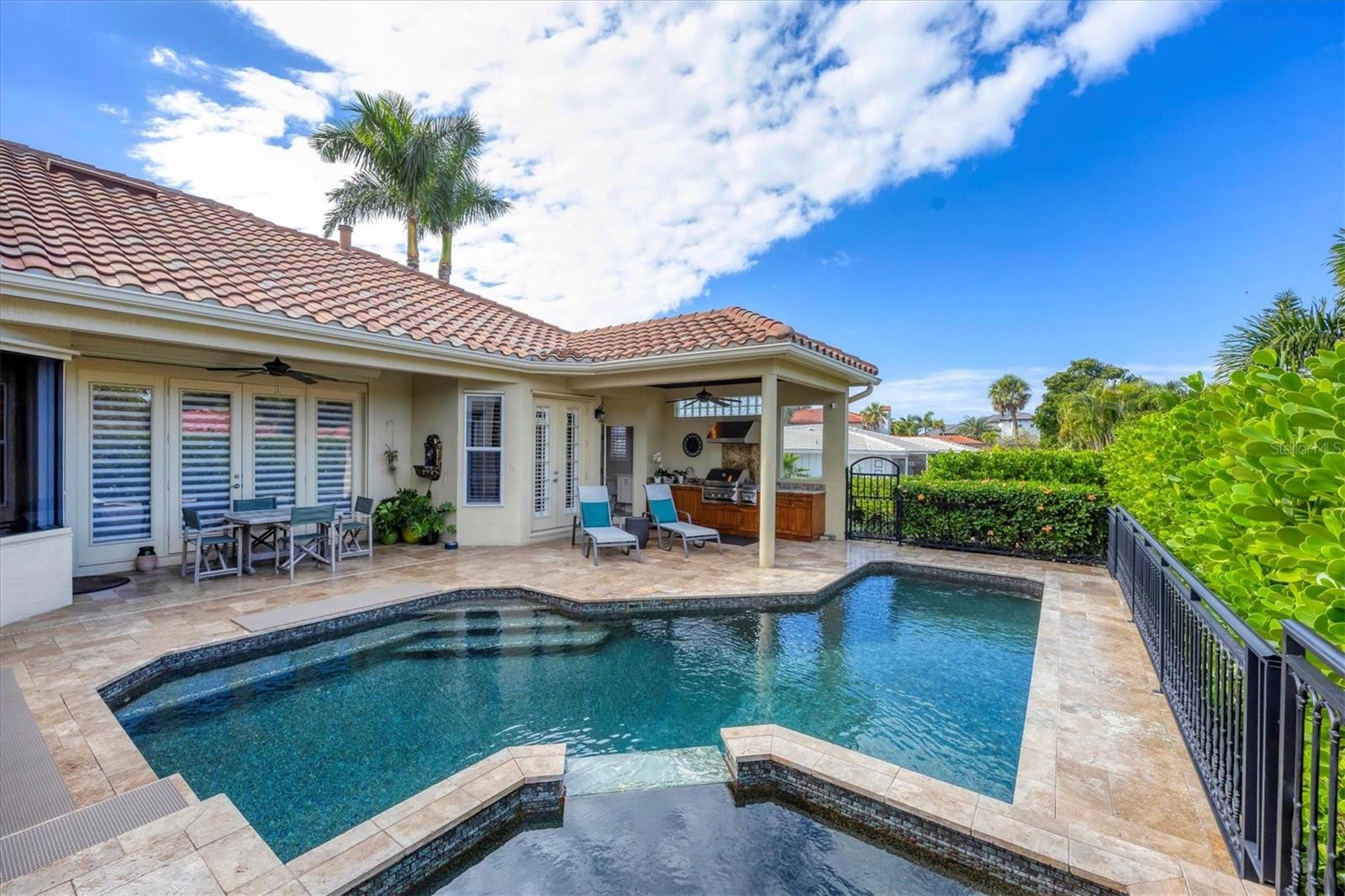 BIRD KEY SUB - Residential