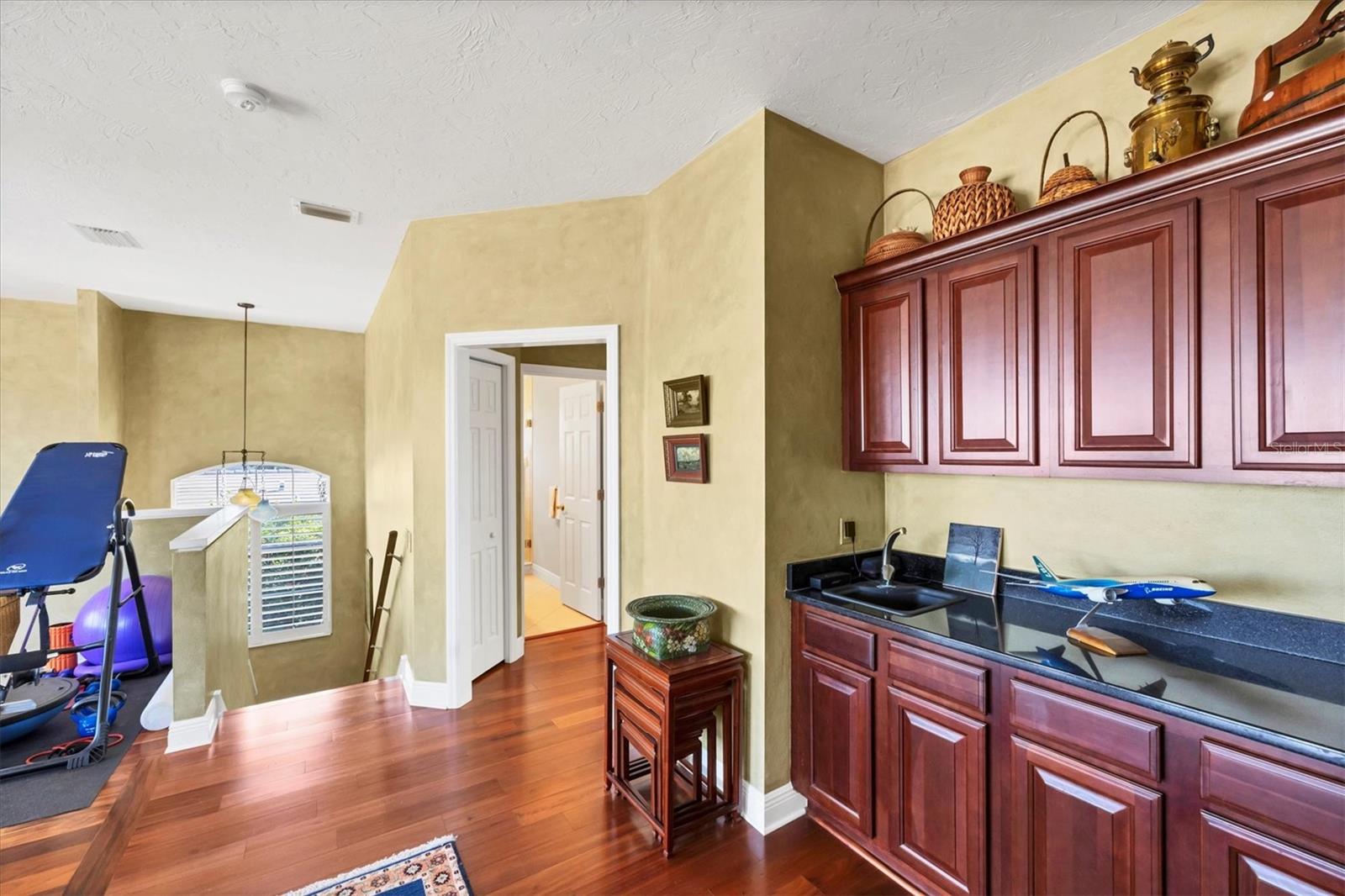 BIRD KEY SUB - Residential