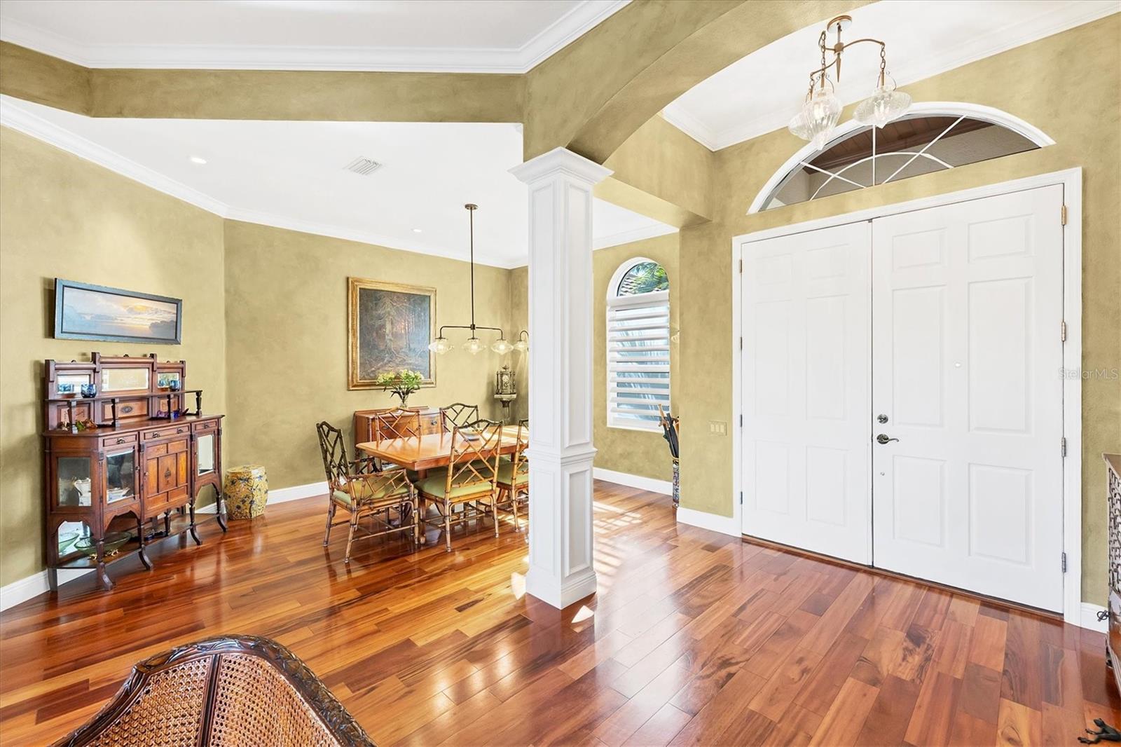 BIRD KEY SUB - Residential