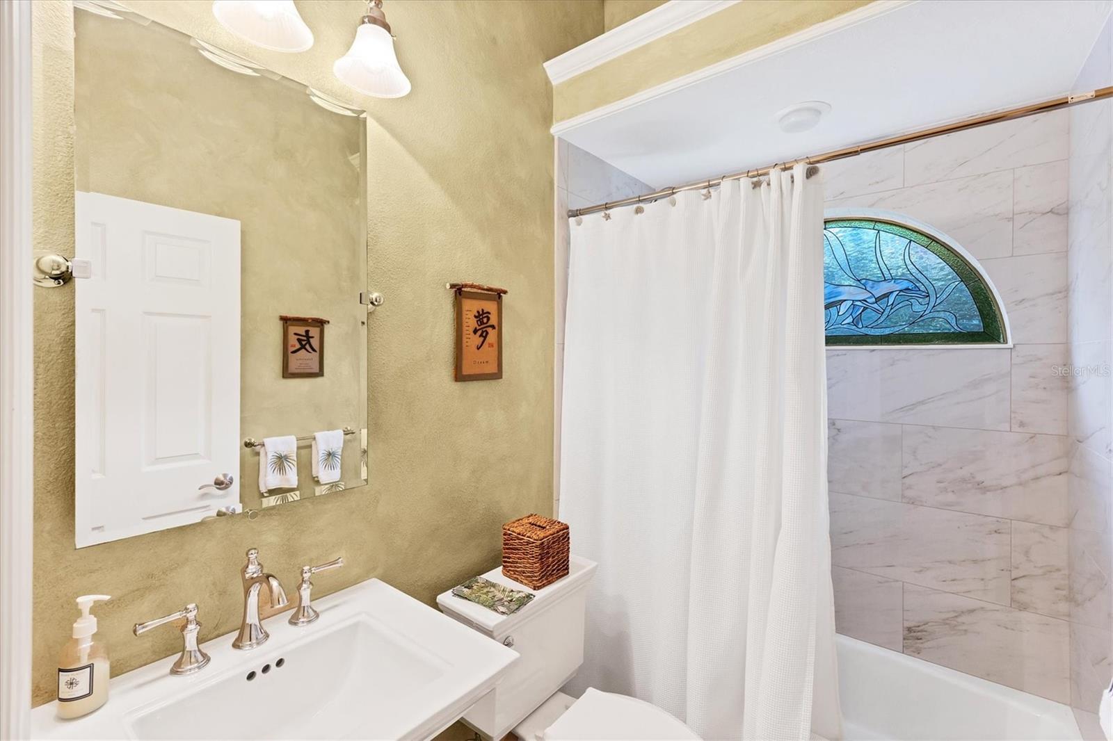 BIRD KEY SUB - Residential