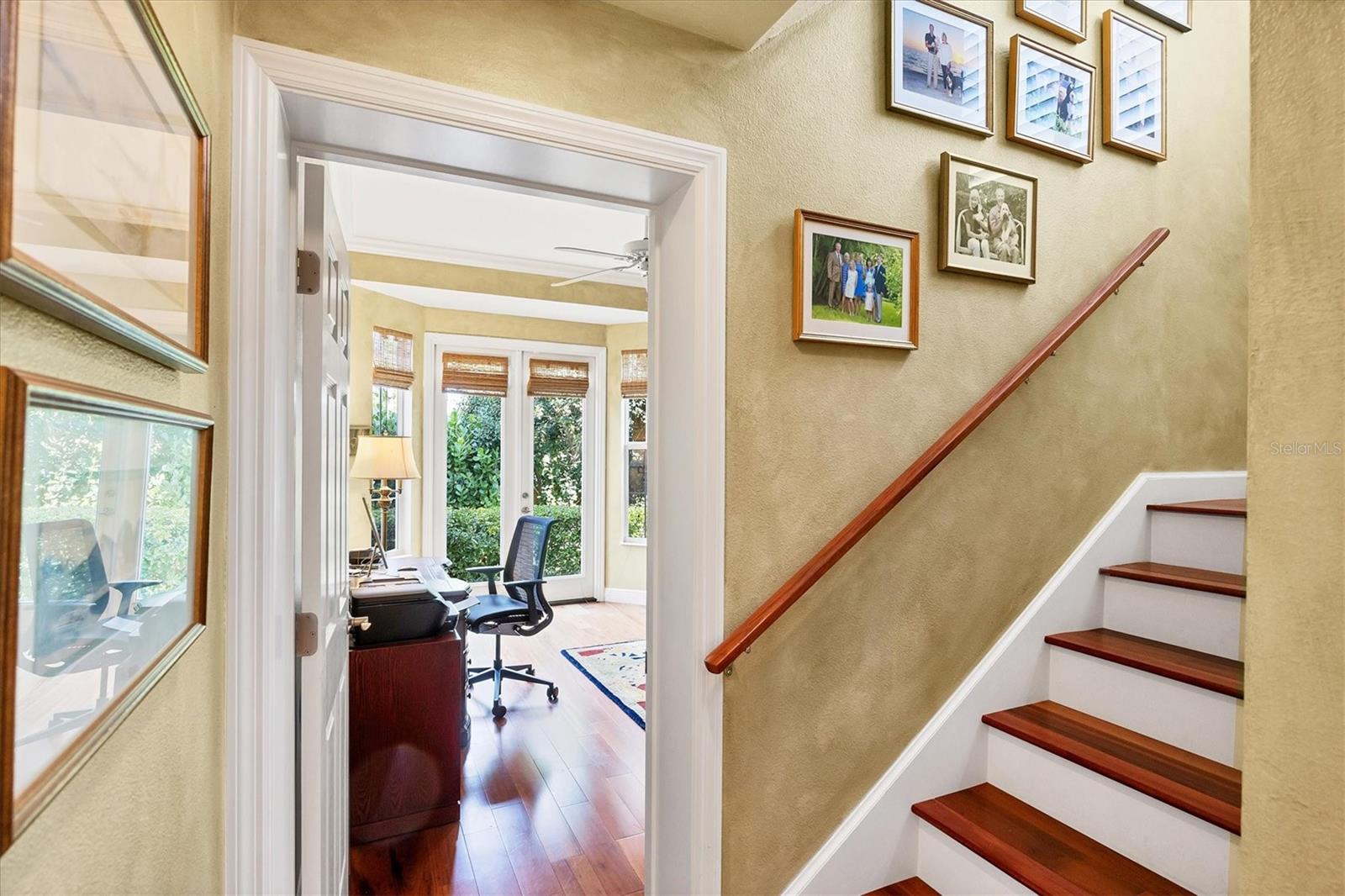 BIRD KEY SUB - Residential