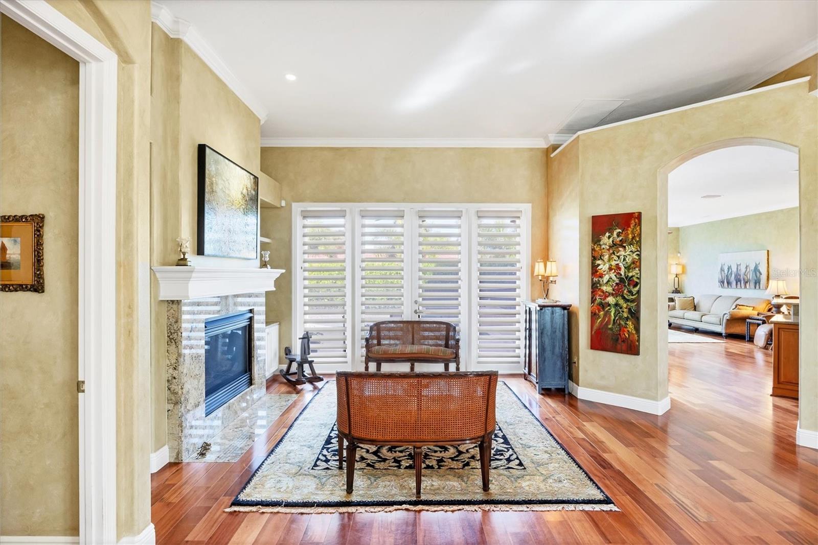 BIRD KEY SUB - Residential