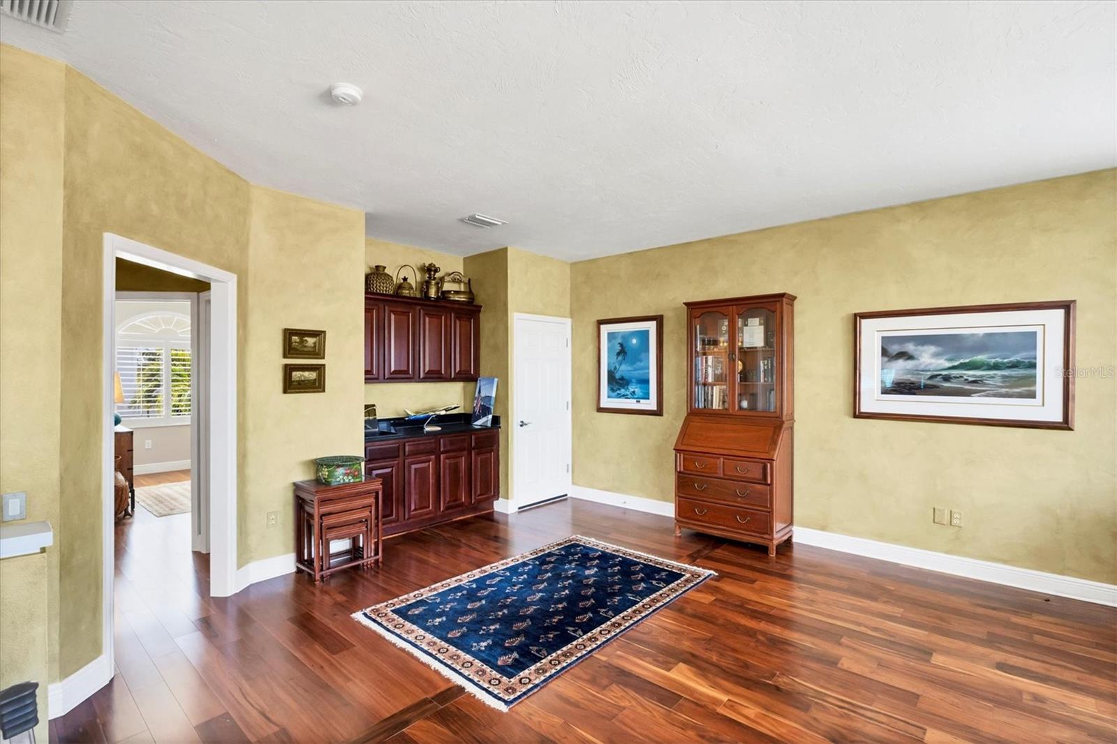 BIRD KEY SUB - Residential