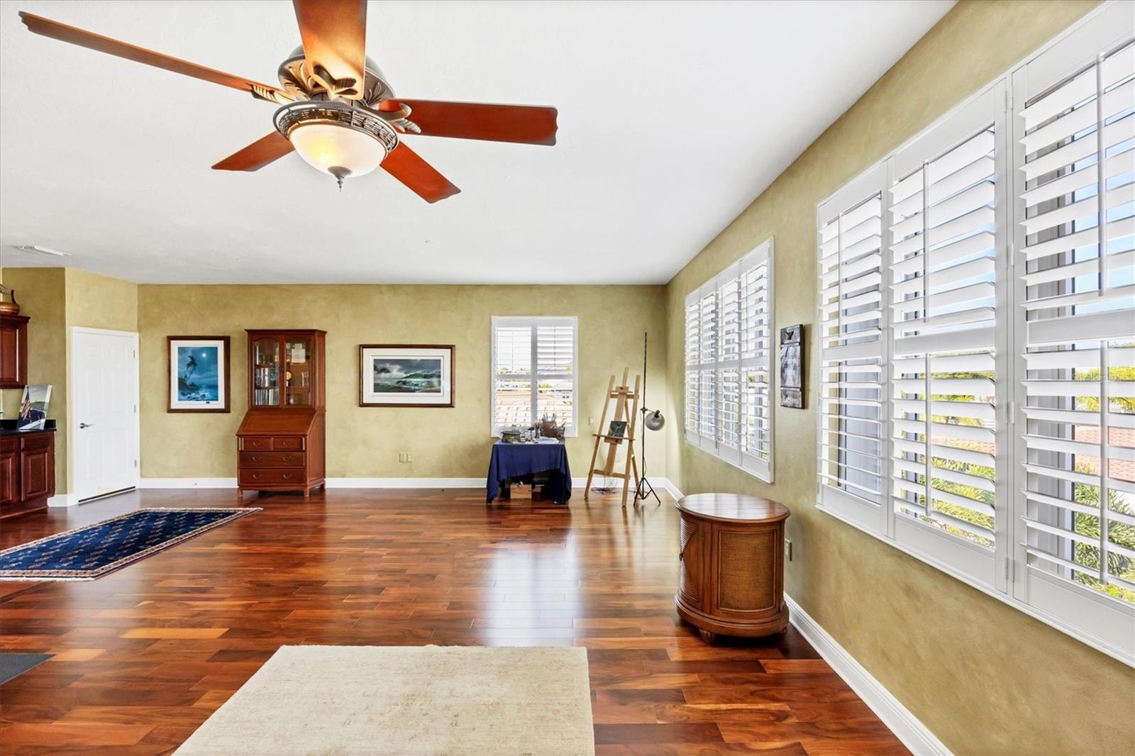 BIRD KEY SUB - Residential