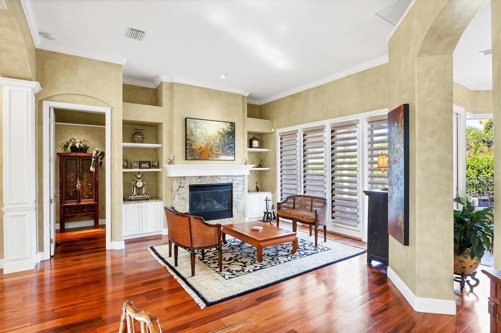 BIRD KEY SUB - Residential