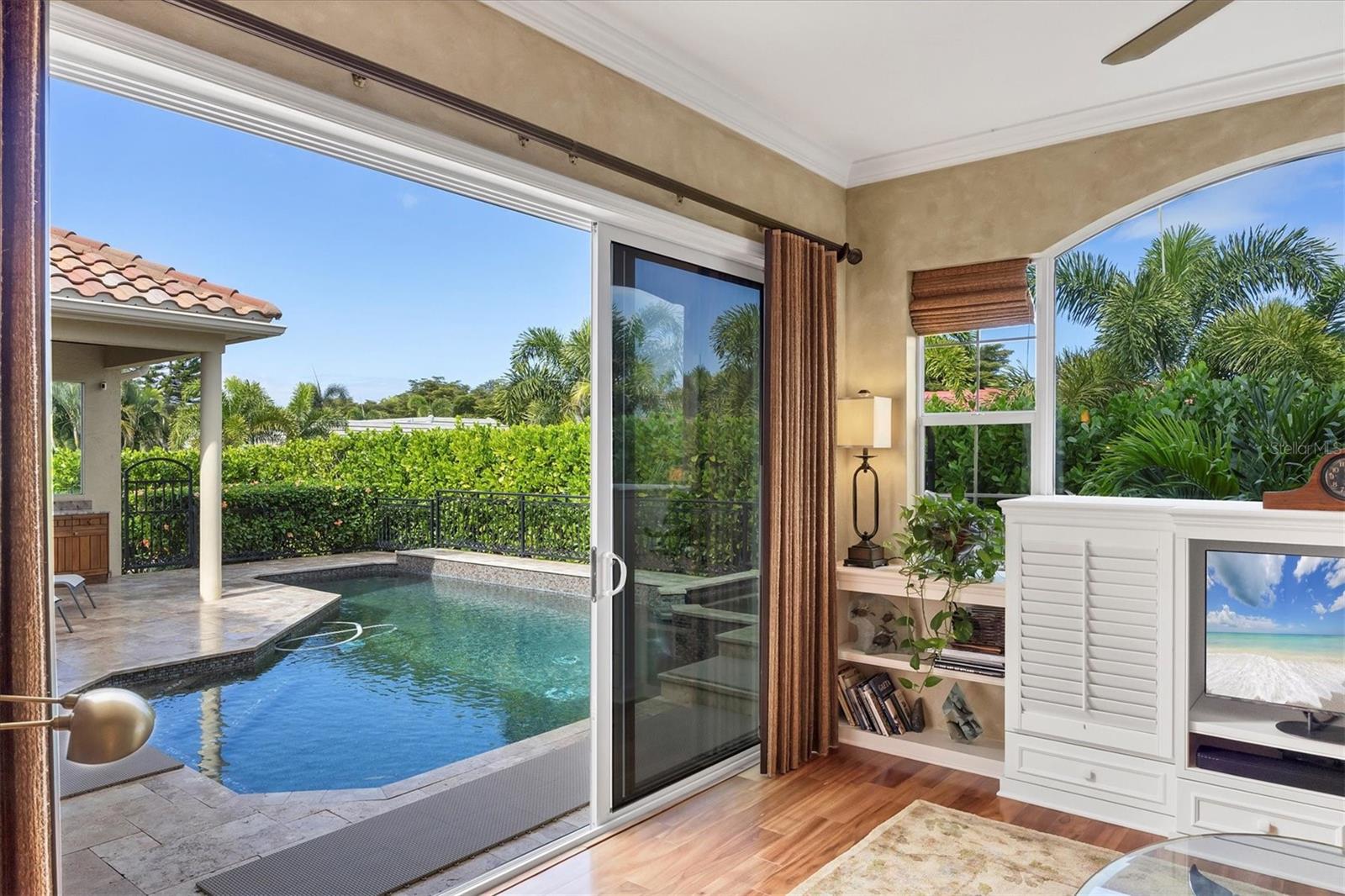 BIRD KEY SUB - Residential