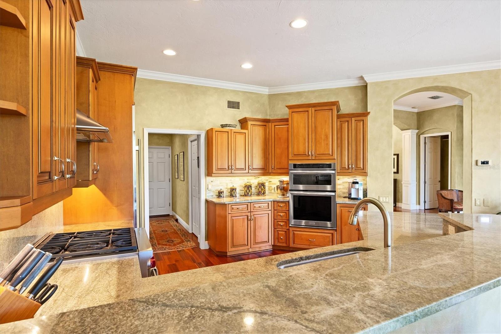 BIRD KEY SUB - Residential